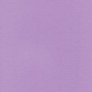 Linnen Kartong -  Lilac - 12x12"