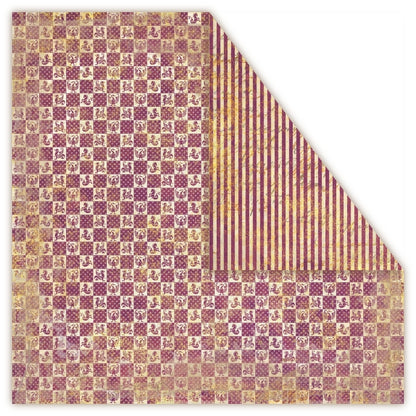 UHK GALLERY Magic twilight 12x12"