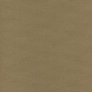 Linnen Kartong - Mokka - 12x12"