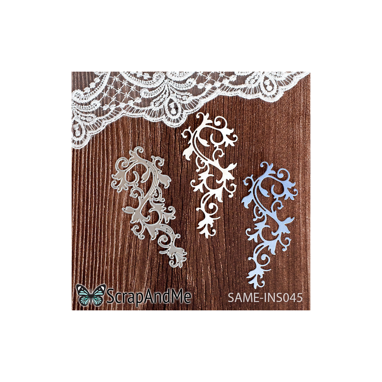 Scrapandme - Dies 045