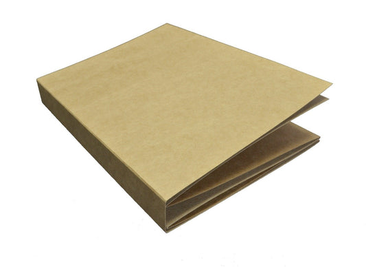Album skjermbrett kraft - 15,5x20,5cm