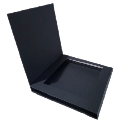 Shadow kort 15x15 - svart