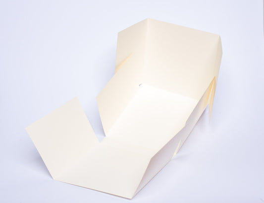 Album Trifold  krem 15,2cm