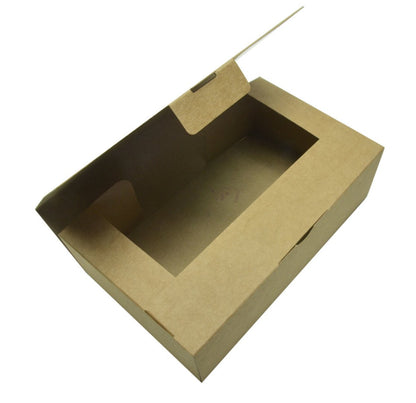 Gaveeske til kaffe 250g – kraft