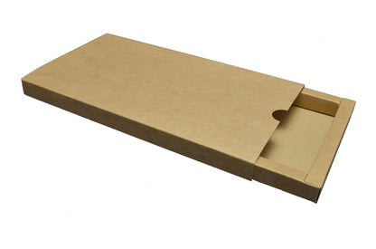Skuffeboks base - kraft