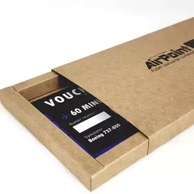 Skuffeboks base - kraft