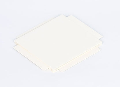 Slider Card - krem