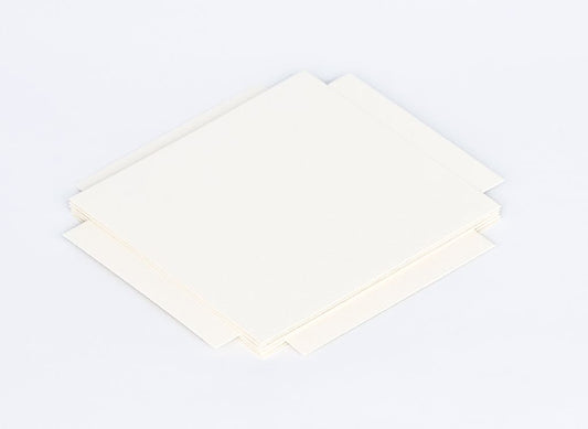 Slider Card - krem