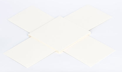 Slider Card - krem