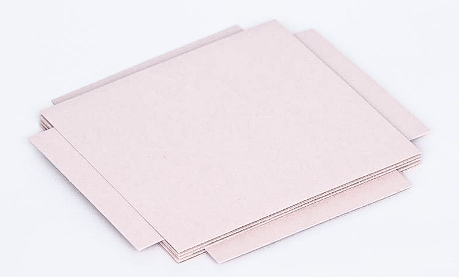 Slider Card - rosa