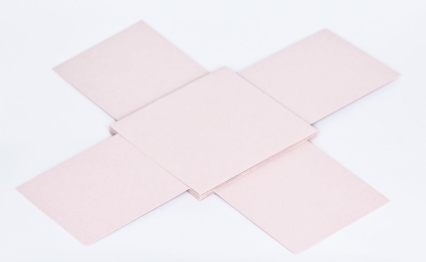 Slider Card - rosa
