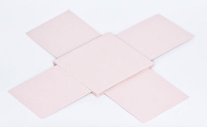 Slider Card - rosa