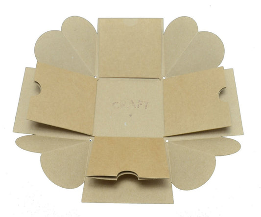 Innlegg til Exploding Box  -  kraft