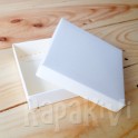 Fotoeske - 15x23cm - krem
