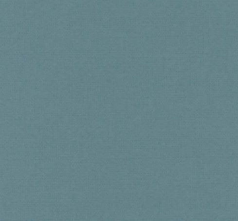Linnen Kartong - Sea blue - 12x12"
