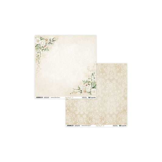 Scrapandme - Simple Story 4 - 1-2