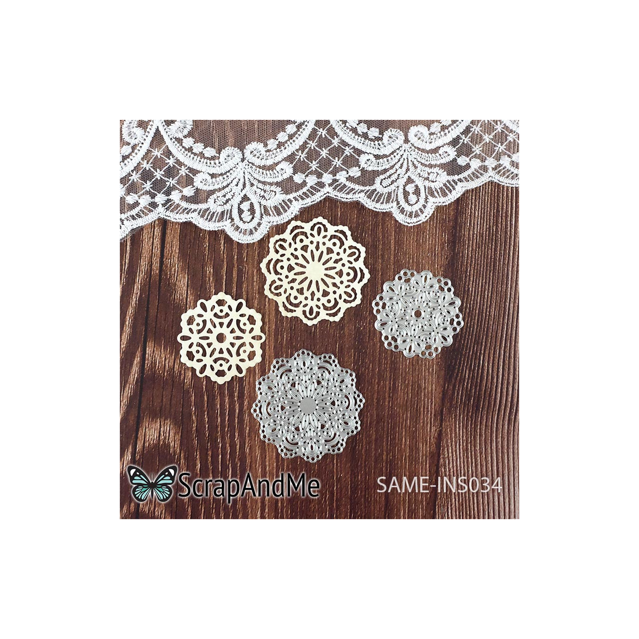 Scrapandme - Dies 034