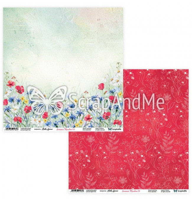 ScrapAndMe - Summer Meadow-5-6