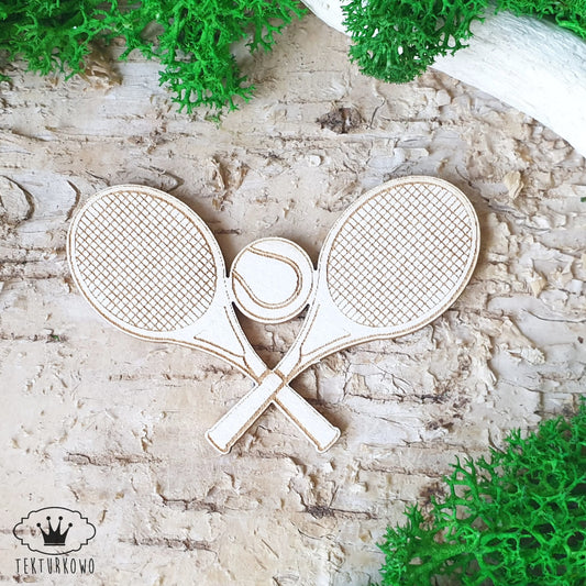 Chipboard - Tennis T-211