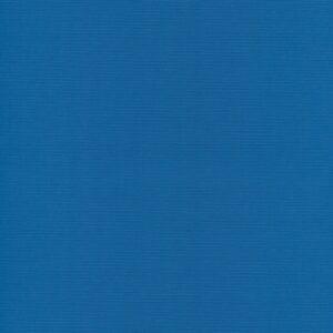 Linnen Kartong - Ultramarine - 12x12"