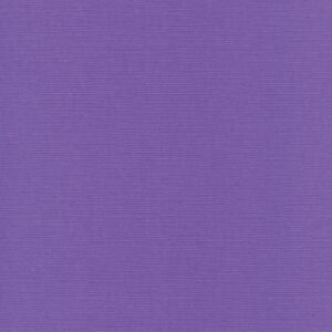 Linnen Kartong -  Violet - 12x12"