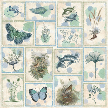 UHK GALLERY - Wabi Sabi - Beauty