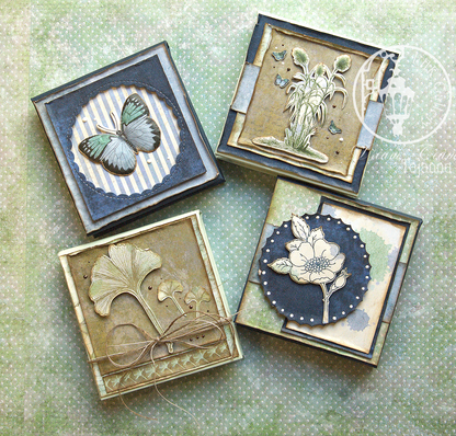 UHK GALLERY - Wabi Sabi - Beauty
