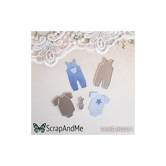 Scrapandme - Dies 051