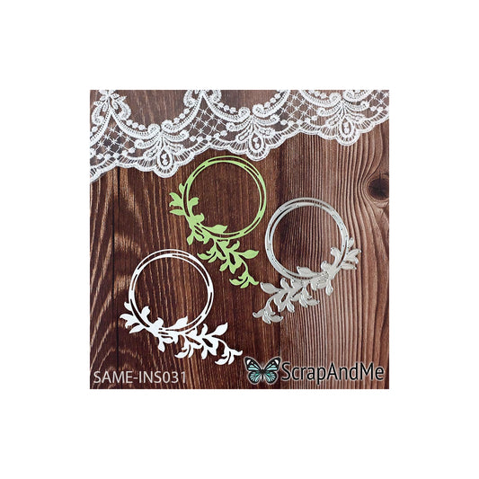 Scrapandme - Dies 031